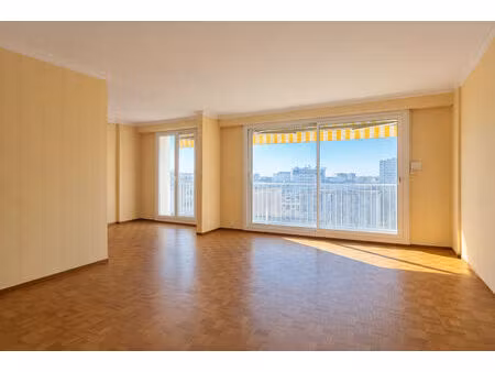 a vendre - appartement forum saint gratien - 5 pièces - 102 m2
