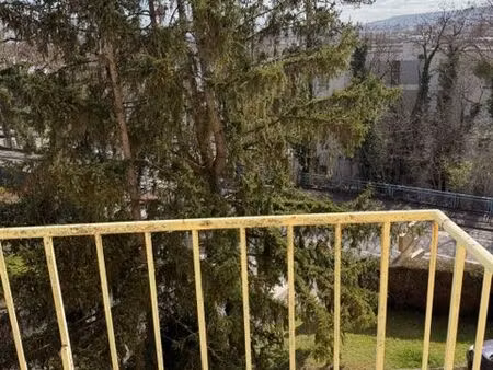 appartement 3 chambres 83m2 st max