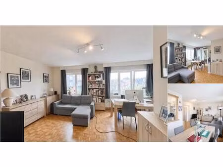 studio à louer à val des seigneurs 145 woluwe-saint-pierre (vbe11561)