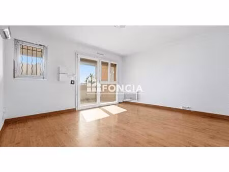 à vendre - studio - résidence piscine - saint-laurent du var