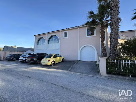 location commerce 454 m² à le pradet (83220)
