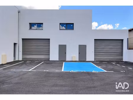 vente commerce 160 m² saint-maximin-la-sainte-baume (83470)