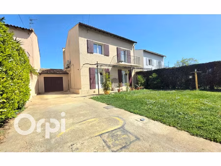 maison arles m² t-5 à vendre  299 000 €