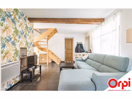 maison aulnois-sous-laon m² t-3 à vendre  134 900 €