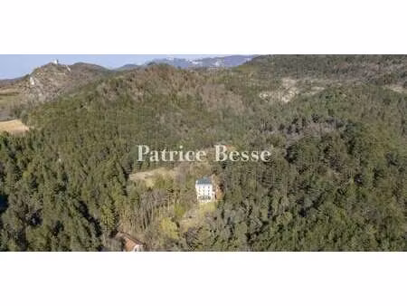 maison avec piscine et jardin barcelonne (26)