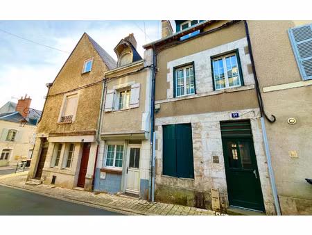 location maison  m² t-3 à beaugency  700 €