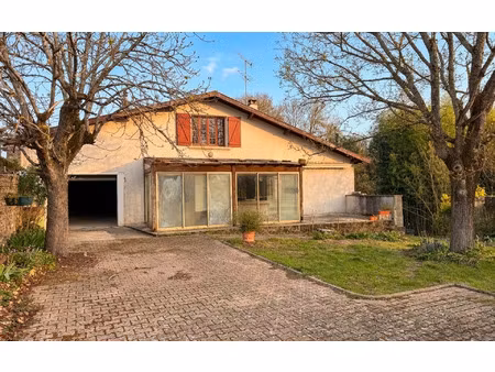 maison charvieu-chavagneux m² t-4 à vendre  239 000 €