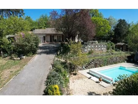 maison chassiers m² t-4 à vendre  280 000 €
