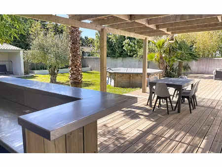 maison clavette m² t-4 à vendre  449 500 €