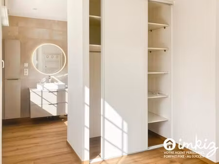 maison familiale rénovée 6 pièces – 155 m² – dpe a