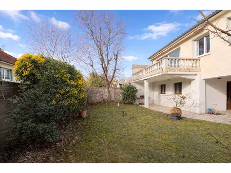 maison creteil 6 pièce(s) 227 m2