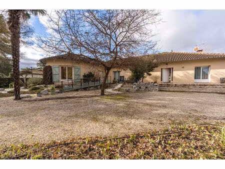 maison cugnaux 7 pièce(s) 303 m2 .usage professionnel