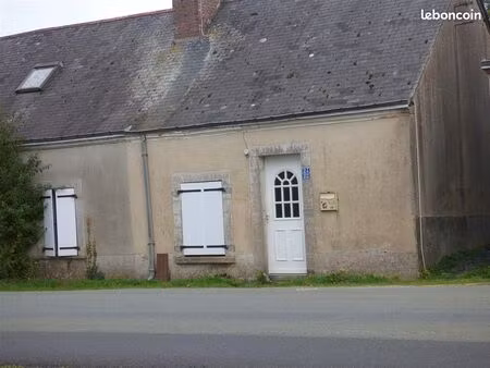 maison 3 pièces 86 m²