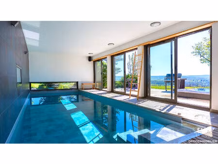 besancon - evans - l'art de vivre entre nature  lumière et bien-être