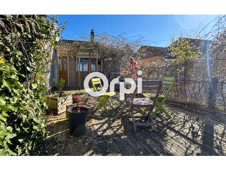 maison feuchy m² t-5 à vendre  186 750 €