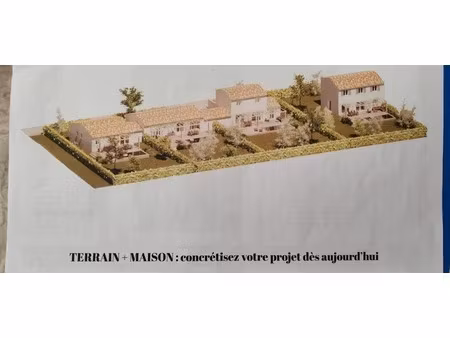 maison à vendre 4 pièces fontvieille (13)