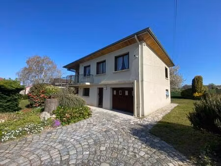 genas – belle opportunité au calme  au fond d’une impasse