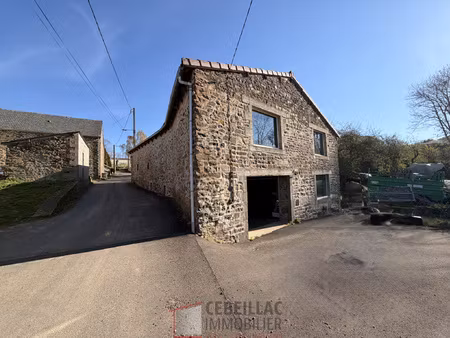 grange en parfait etat