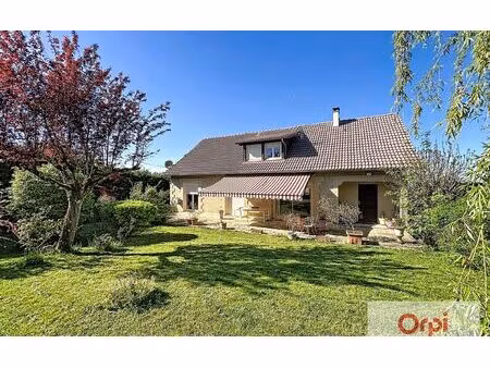 maison grèzes m² t-5 à vendre  244 000 €