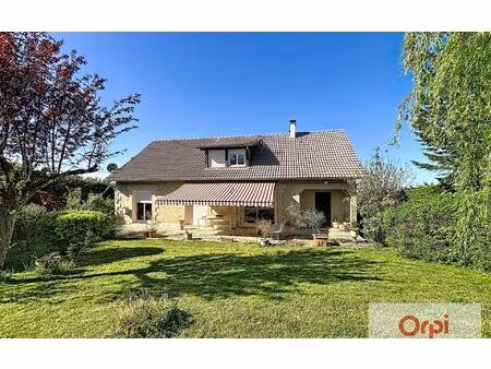 maison grèzes m² t-5 à vendre  275 000 €