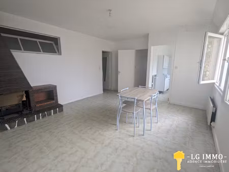 maison plain pied 3 chambres