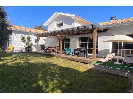 maison à vendre labenne 8 pièce(s) 195m2 889 000€