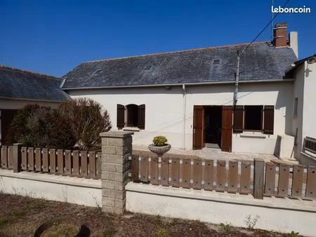 maison 4 pièces 79 m²