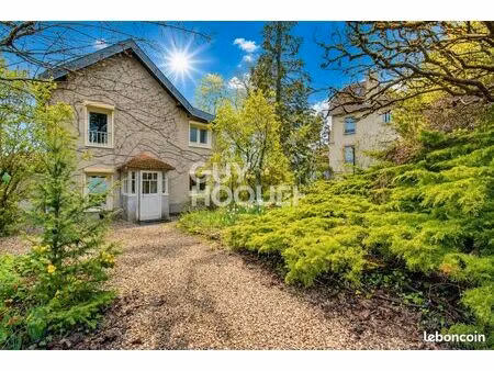 maison 3 pièces 76 m²