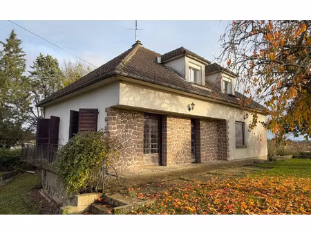 maison mamers 120 m² t-6 à vendre  139 100 €