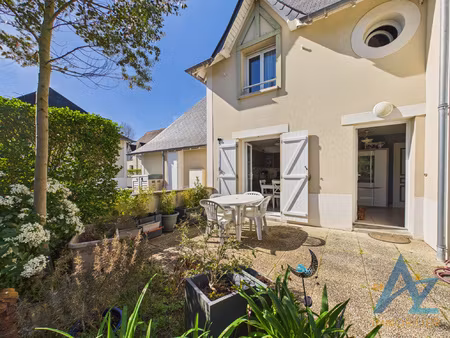 maison merville franceville plage