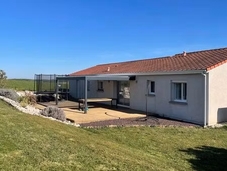 maison 5 pièces  148 m2