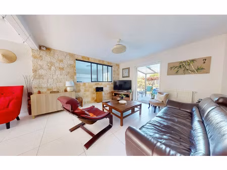 maison nantes 99.44 m² t-4 à vendre  441 000 €