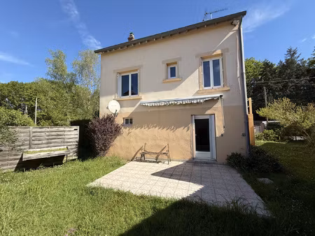 maison sur sous-sol - neung-sur-beuvron