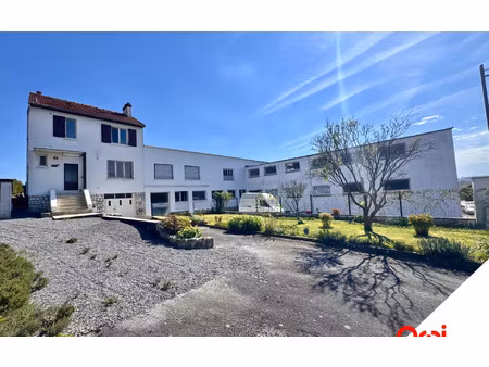 maison origny-en-thiérache m² t-4 à vendre  159 900 €