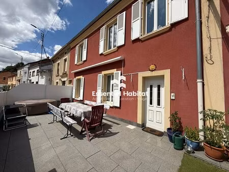 en vente maison 200 m² – 369 000 € |ottange