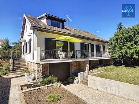 maison individuelle ? rambouillet ? quartier patenôtre petit parc -