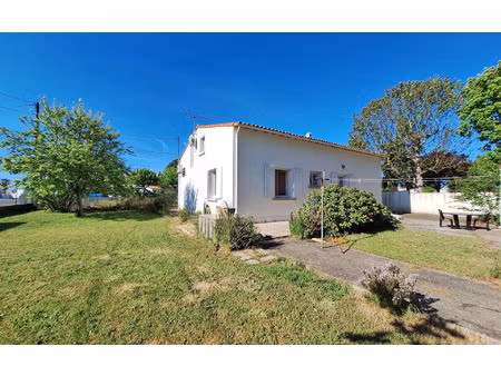 maison royan 112.92 m² t-6 à vendre  346 040 €