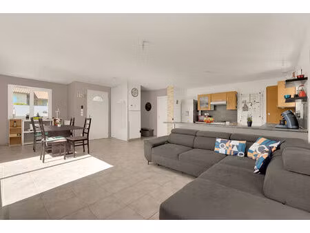 toulouse - saint alban - maison individuelle bbc de type 4 - 98 m² + garage