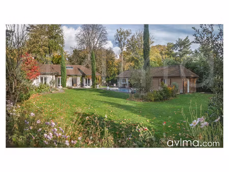 maison familiale de plain pied