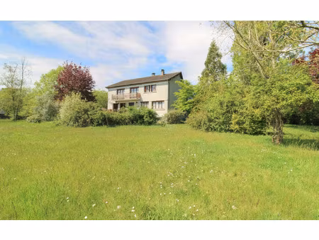 maison saint-maurice-sur-aveyron m² t-9 à vendre  169 000 €