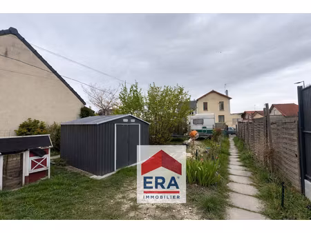 maison de 70 m2 habitables - sartrouville - quartier calme et pavilonnaire