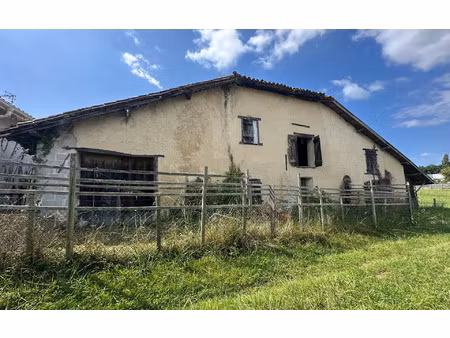 maison saubrigues m² t-1 à vendre  212 000 €