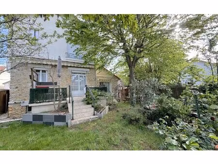 maison taverny 85.43 m² t-5 à vendre  359 000 €