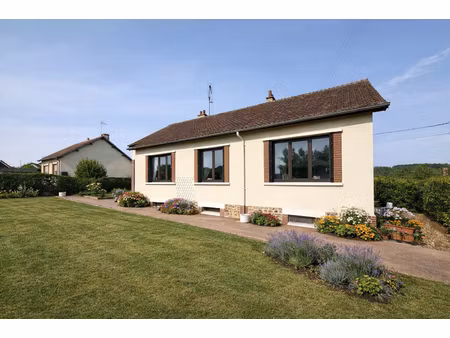 maison tourouvre au perche