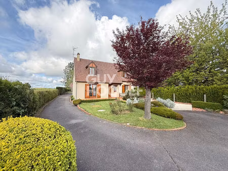 a 5 mn sud de bourges - maison familiale