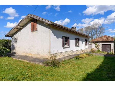 maison 3 pièce(s) 70 m2