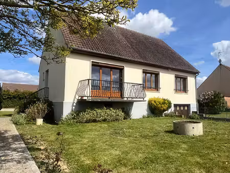 maison à vendre  secteur recherché axe senlis / crépy-en-valois