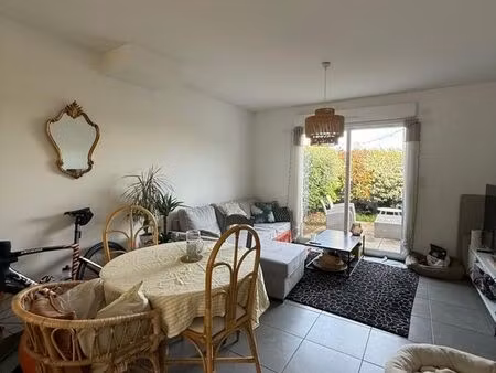 maison 3 pièces 56 m²