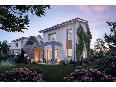 maison tournefeuille 4 pièce(s) 85 m2