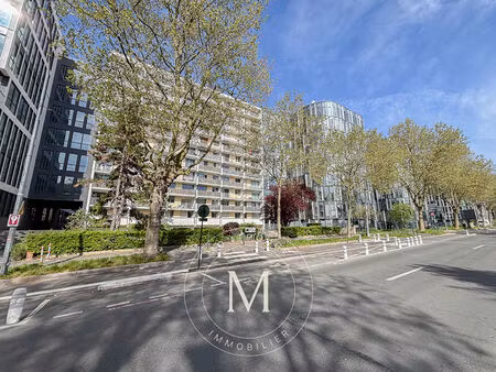 appartement bagneux 2 pièce(s) 46.57 m2